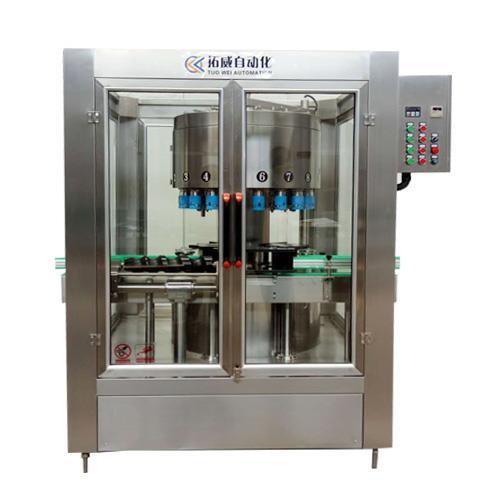 白酒灌装设备 白酒灌装设备